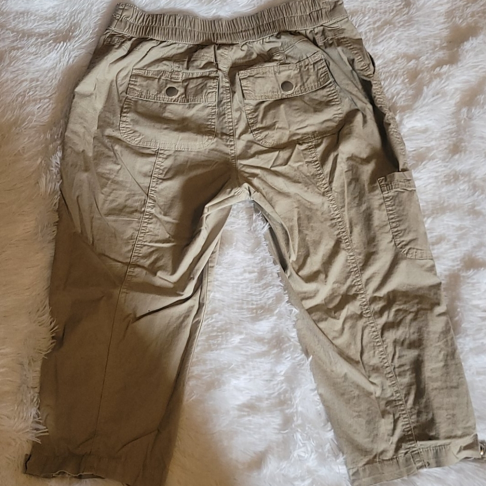 Capris - Picture 6 of 6